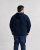 Motley Denim Copenhagen Hoodie Navy - Džemperi un džemperi ar kapuci - Džemperi - 2XL-14XL
