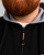 Motley Denim Copenhagen Hoodie Black - Džemperi un džemperi ar kapuci - Džemperi - 2XL-14XL