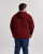 Motley Denim Copenhagen Hoodie Red - Džemperi un džemperi ar kapuci - Džemperi - 2XL-14XL