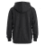 Motley Denim Copenhagen Hoodie Charcoal - Džemperi un džemperi ar kapuci - Džemperi - 2XL-14XL