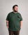 Motley Denim Milan T-krekls Racing zaļš - T-krekli - T-krekli - 2XL-14XL