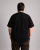 Motley Denim Milan T-krekls Melns - T-krekli - T-krekli - 2XL-14XL