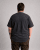 Motley Denim Milan T-krekls Tumši pelēks - T-krekli - T-krekli - 2XL-14XL