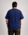 Motley Denim Milan T-krekls Tumšs indigo - T-krekli - T-krekli - 2XL-14XL