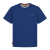 Motley Denim Stockholm T-shirt Royal Blue - T-krekli - T-krekli - 2XL-14XL