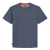 Motley Denim Stockholm T-shirt Light Indigo - T-krekli - T-krekli - 2XL-14XL