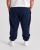 Motley Denim Berlin Sweatpants Dark Indigo - Sporta bikses un šorti - Sporta bikses un Sporta šorti - 2XL-12XL