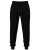 Motley Denim Berlin Sweatpants Black - Sporta bikses un šorti - Sporta bikses un Sporta šorti - 2XL-12XL