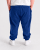 Motley Denim Berlin Sweatpants Royal Blue - Sporta bikses un šorti - Sporta bikses un Sporta šorti - 2XL-12XL