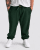 Motley Denim Berlin Sweatpants Racing Green - Sporta bikses un šorti - Sporta bikses un Sporta šorti - 2XL-12XL