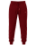 Motley Denim Berlin Sweatpants Red - Sporta bikses un šorti - Sporta bikses un Sporta šorti - 2XL-12XL