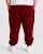 Motley Denim Berlin Sweatpants Red - Sporta bikses un šorti - Sporta bikses un Sporta šorti - 2XL-12XL
