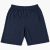 Motley Denim Paris Sweatshorts Dark Indigo - Sporta bikses un šorti - Sporta bikses un Sporta šorti - 2XL-12XL
