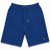 Motley Denim Paris Sweatshorts Royal Blue - Sporta bikses un šorti - Sporta bikses un Sporta šorti - 2XL-12XL