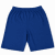 Motley Denim Paris Sweatshorts Royal Blue - Sporta bikses un šorti - Sporta bikses un Sporta šorti - 2XL-12XL