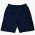 Motley Denim Paris Sweatshorts Navy - Sporta bikses un šorti - Sporta bikses un Sporta šorti - 2XL-12XL