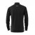 Slazenger Vince track Jacket Black - Džemperi un džemperi ar kapuci - Džemperi - 2XL-14XL