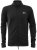 Slazenger Vince track Jacket Black - Džemperi un džemperi ar kapuci - Džemperi - 2XL-14XL