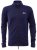 Slazenger Vince Track Jacket Navy - Džemperi un džemperi ar kapuci - Džemperi - 2XL-14XL