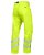 Leo Landcross Stretch Pants Hi-Vis Yellow - Darba apģērbs - Darba apģērbs - 3XL-10XL