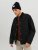 Jack & Jones Long Knit Adīta cepure Melns - Adītās cepures - 