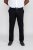 D555 Yarmouth Four Way Stretch Trouser With Flexible Waistband Black - Džinsi un bikses - Džinsi un Bikses - W40-W70