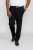 D555 Yarmouth Four Way Stretch Trouser With Flexible Waistband Black - Džinsi un bikses - Džinsi un Bikses - W40-W70