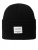 Jack & Jones Long Knit Adīta cepure Melns - Adītās cepures - 