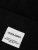 Jack & Jones Long Knit Adīta cepure Melns - Adītās cepures - 