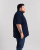 Motley Denim Zagreb Īsroku krekls Tumši zils - Krekli - Krekli - 2XL-8XL