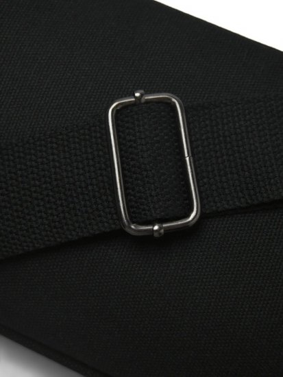 Jack & Jones Pascal Jostas soma Melns - Somas - 