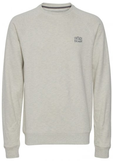 Blend Sweatshirt 4277 Sea Foam - Džemperi un džemperi ar kapuci - Džemperi - 2XL-14XL