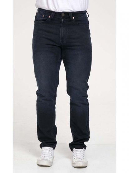 D555 Hockliffe 1959 Fit Stretch Jeans Dark Wash - Džinsi un bikses - Džinsi un Bikses - W40-W70