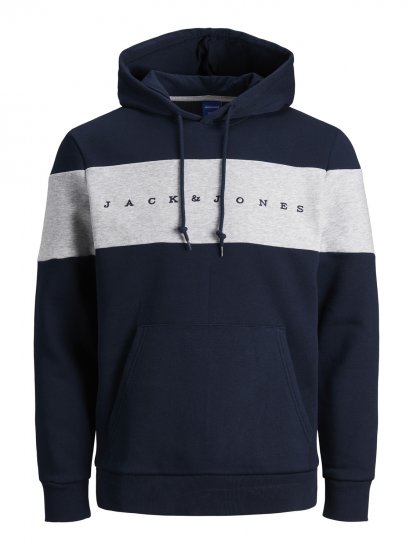 Jack & Jones JORCOPENHAGEN Hoodie - Džemperi un džemperi ar kapuci - Džemperi - 2XL-14XL