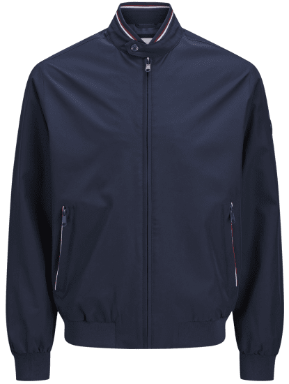 Jack & Jones Brook Bomber Seaborne - Jakas & Lietus apģērbs - Jakas - 2XL-12XL