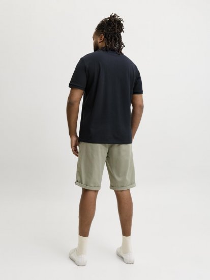 Jack & Jones Weston Polo Krekls Tumši Zils - Polo krekli - Polo krekli - 2XL-8XL