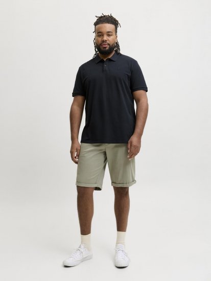 Jack & Jones Weston Polo Krekls Tumši Zils - Polo krekli - Polo krekli - 2XL-8XL