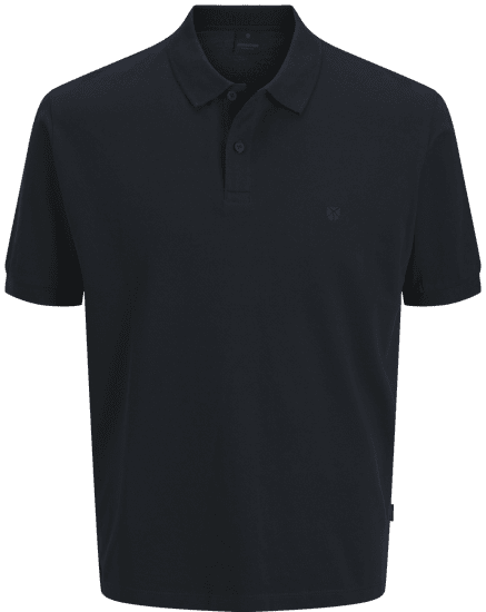Jack & Jones Weston Polo Krekls Tumši Zils - Polo krekli - Polo krekli - 2XL-8XL