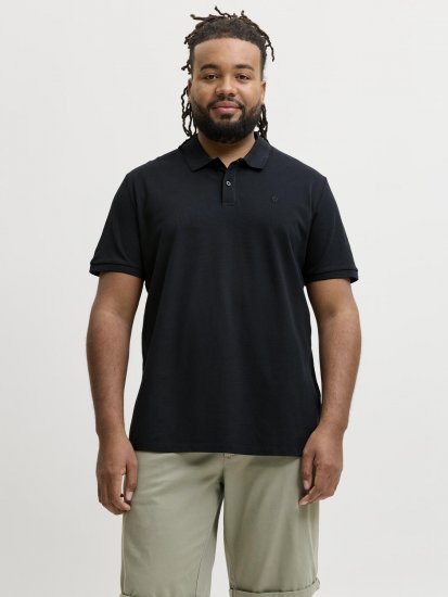 Jack & Jones Weston Polo Krekls Tumši Zils - Polo krekli - Polo krekli - 2XL-8XL