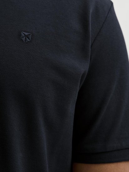Jack & Jones Weston Polo Krekls Tumši Zils - Polo krekli - Polo krekli - 2XL-8XL