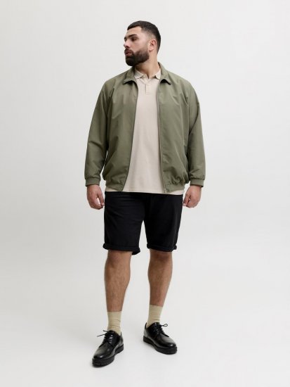 Jack & Jones Weston Polo Krekls Gaiši Bēšs - Polo krekli - Polo krekli - 2XL-8XL