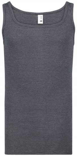 Adamo Jeans Undershirt Black - Apakšveļa un peldšorti - Apakšveļa - 2XL-8XL