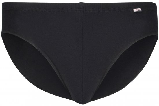 Adamo Jones Briefs 2-pack Black - Apakšveļa un peldšorti - Apakšveļa - 2XL-8XL