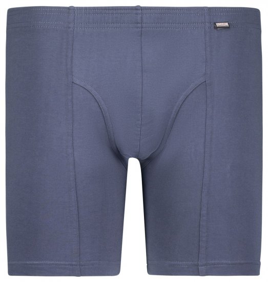 Adamo 129622 Gari bokseri 2 gab Džinsa zils - Apakšveļa un peldšorti - Apakšveļa - 2XL-8XL
