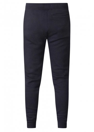 D555 Matt Fashion Sweatpants Black - Sporta bikses un šorti - Sporta bikses un Sporta šorti - 2XL-12XL