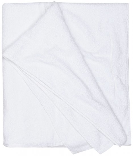 Adamo Helsinki XXL Towel White - Apakšveļa un peldšorti - Apakšveļa - 2XL-8XL