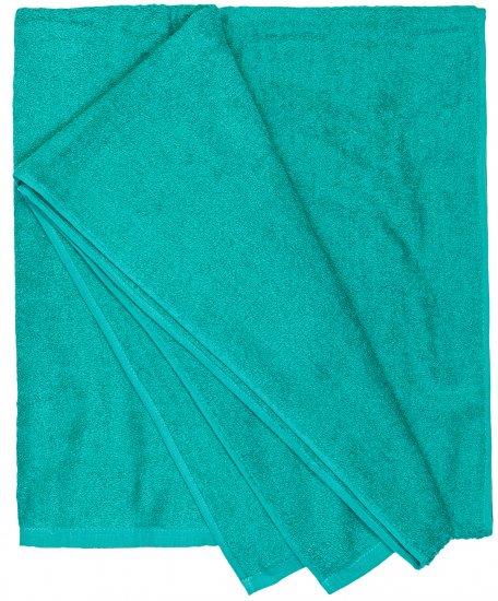 Adamo Helsinki XXL Towel Turquoise - Apakšveļa un peldšorti - Apakšveļa - 2XL-8XL