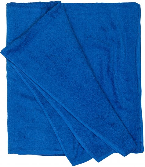 Adamo Helsinki XXL Towel Royal Blue - Apakšveļa un peldšorti - Apakšveļa - 2XL-8XL