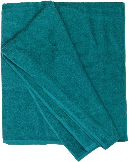 Adamo Helsinki XXL Towel Petrol - Apakšveļa un peldšorti - Apakšveļa - 2XL-8XL