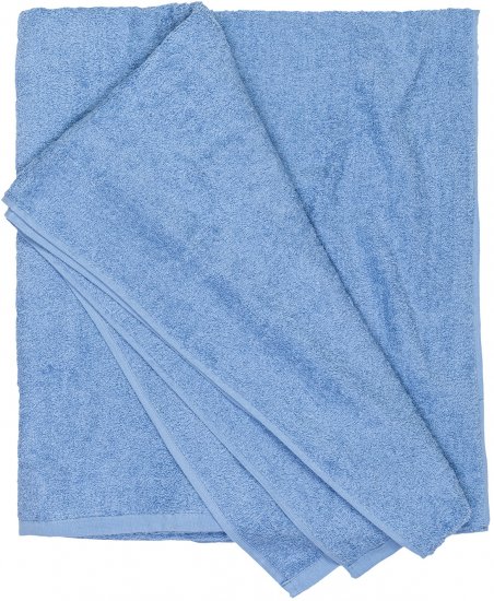 Adamo Helsinki XXL Towel Steel Blue - Apakšveļa un peldšorti - Apakšveļa - 2XL-8XL